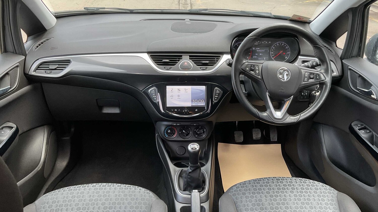 Used Vauxhall Corsa for sale - 77861110: Photo 16