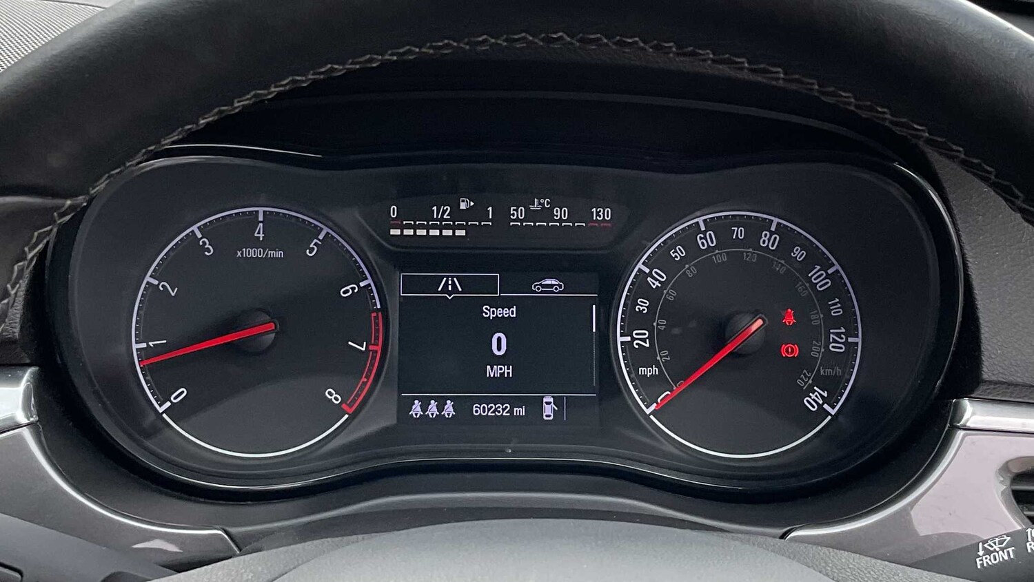 Used Vauxhall Corsa for sale - 77861110: Photo 17