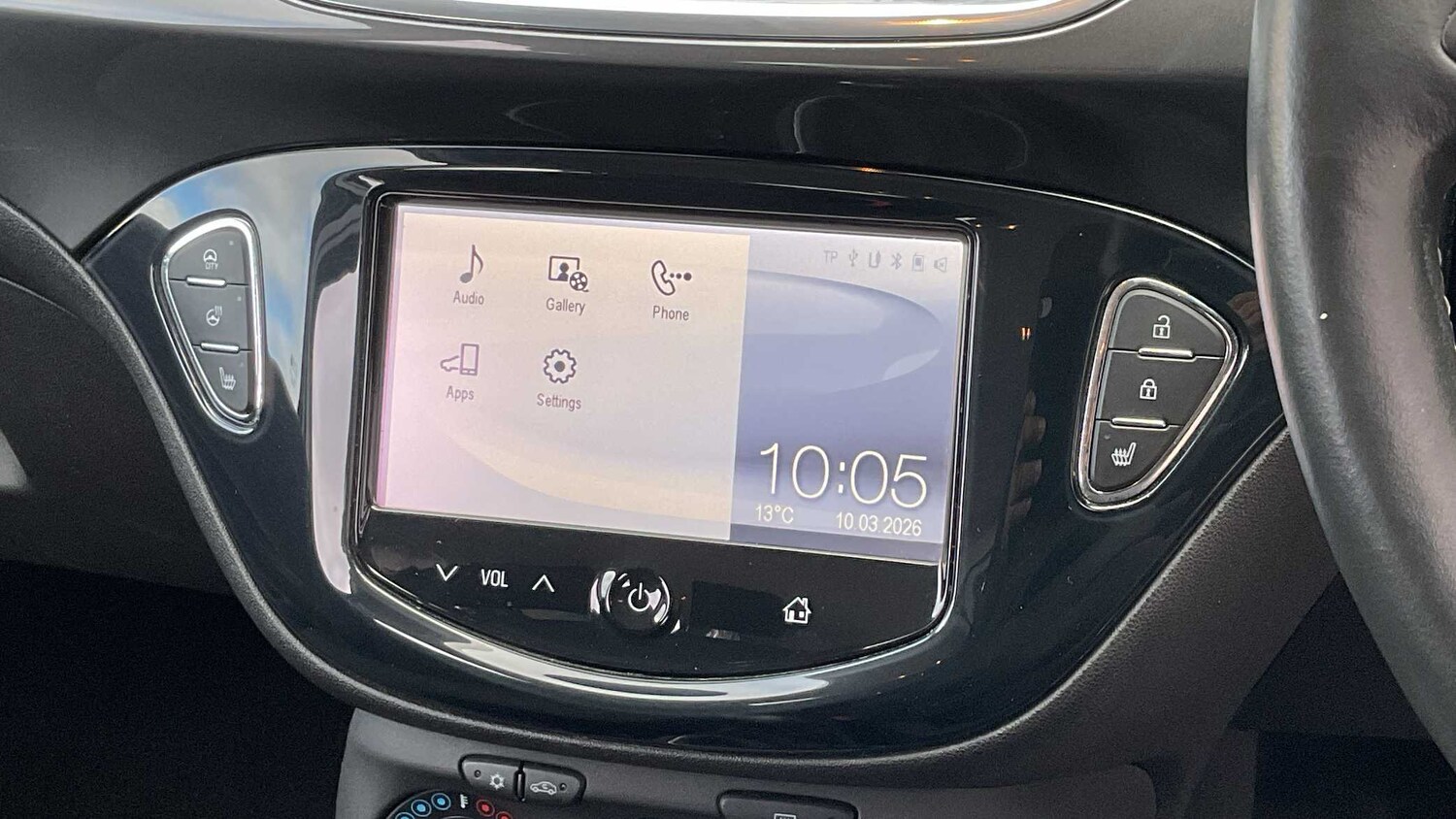 Used Vauxhall Corsa for sale - 77861110: Photo 18