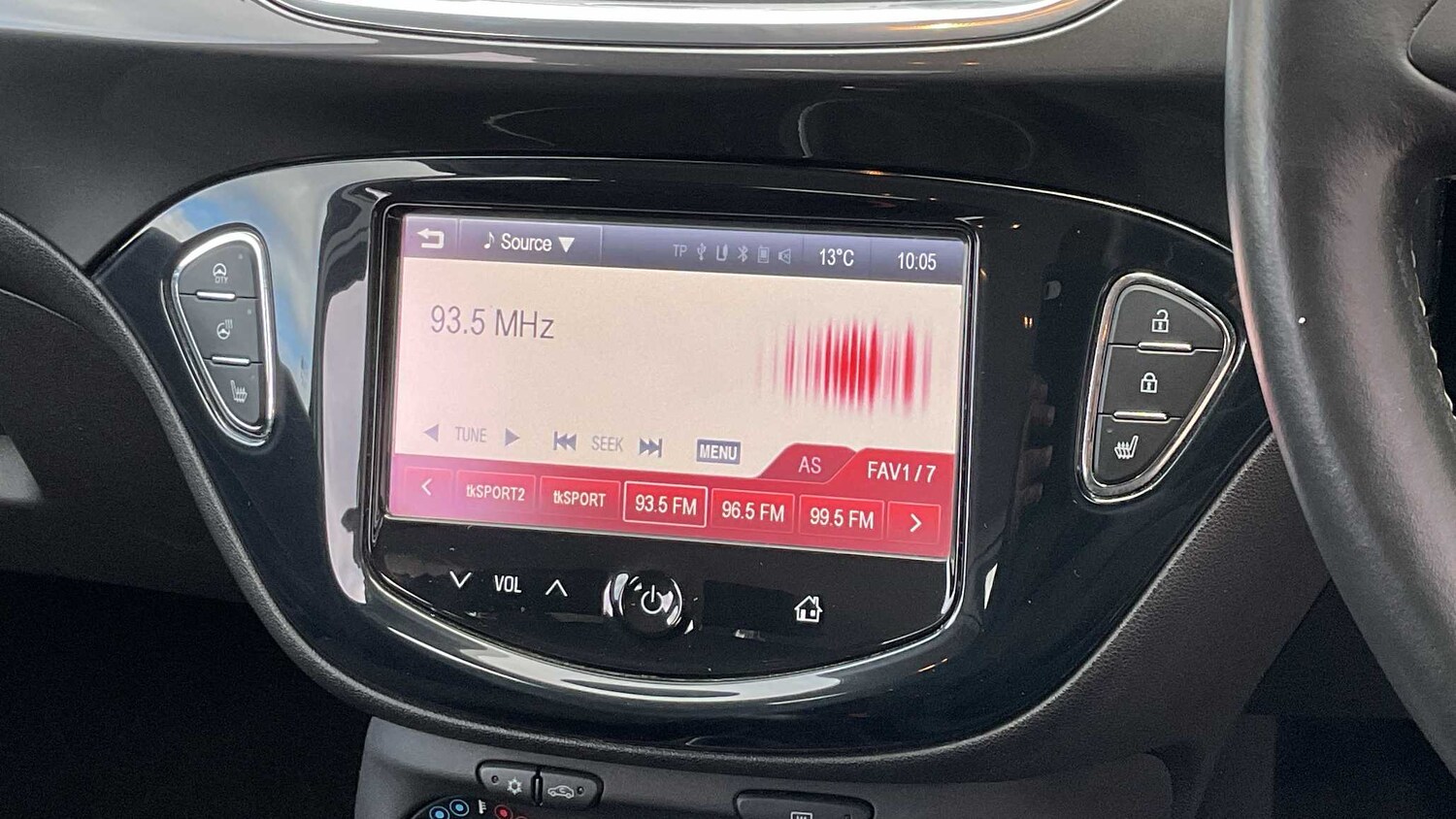 Used Vauxhall Corsa for sale - 77861110: Photo 19