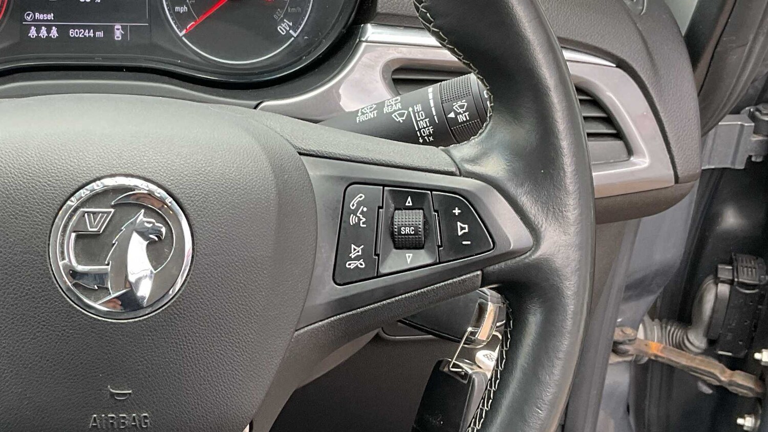 Used Vauxhall Corsa for sale - 77861110: Photo 21