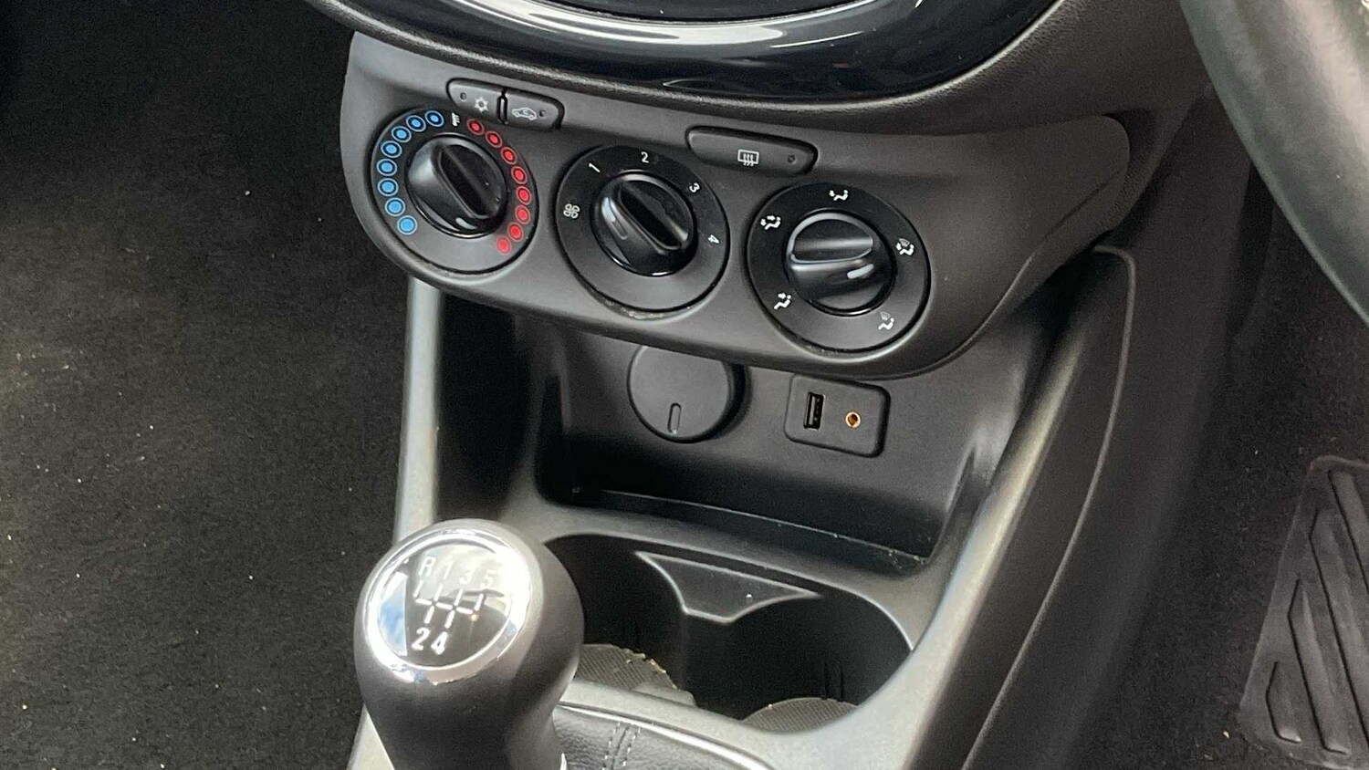 Used Vauxhall Corsa for sale - 77861110: Photo 24