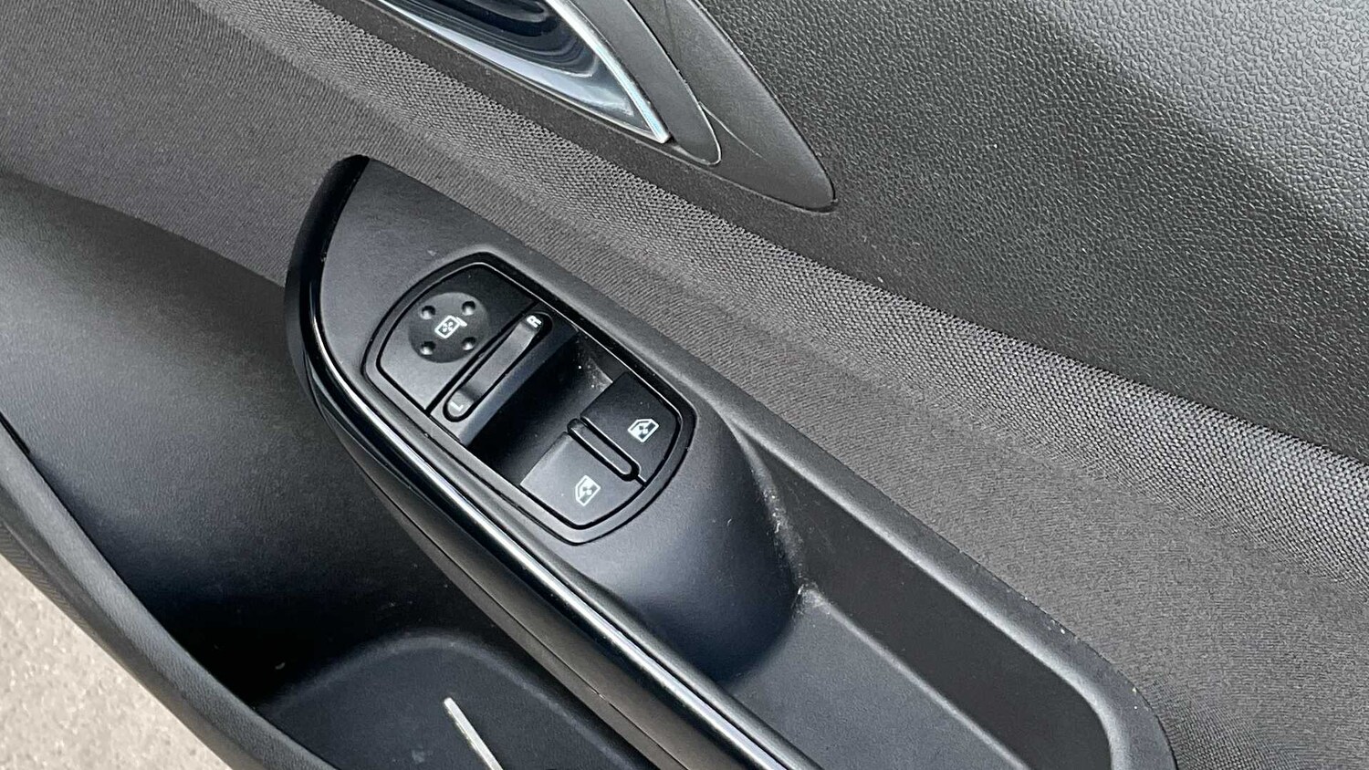 Used Vauxhall Corsa for sale - 77861110: Photo 25