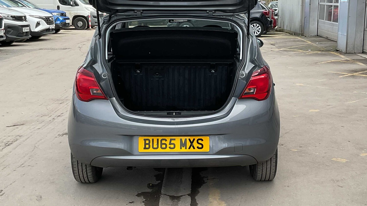 Used Vauxhall Corsa for sale - 77861110: Photo 28