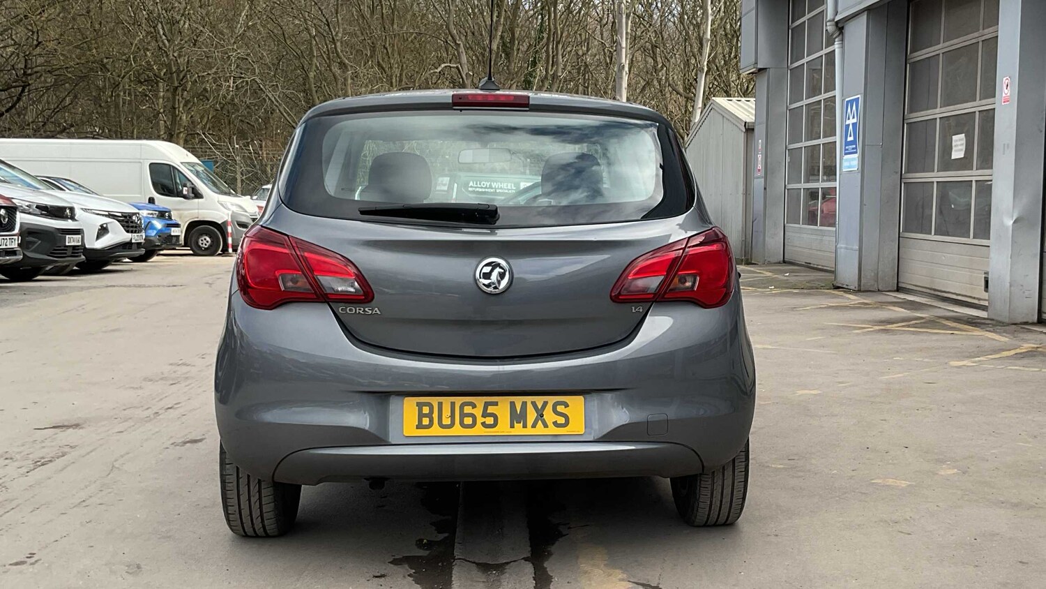 Used Vauxhall Corsa for sale - 77861110: Photo 29