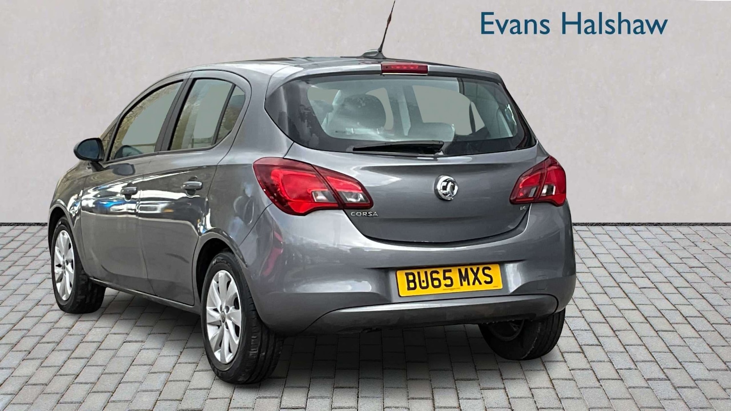 Used Vauxhall Corsa for sale - 77861110: Photo 3