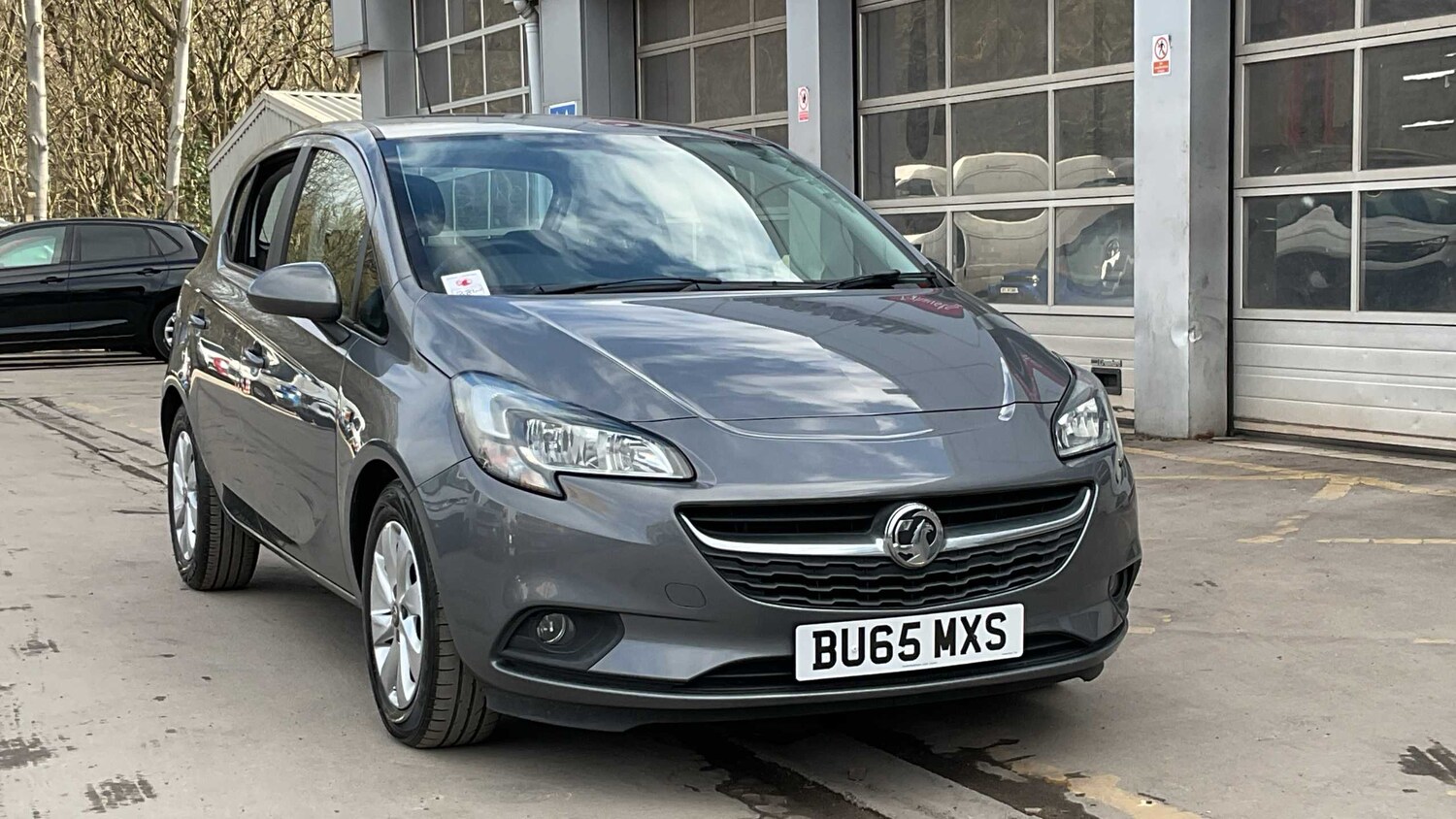 Used Vauxhall Corsa for sale - 77861110: Photo 30