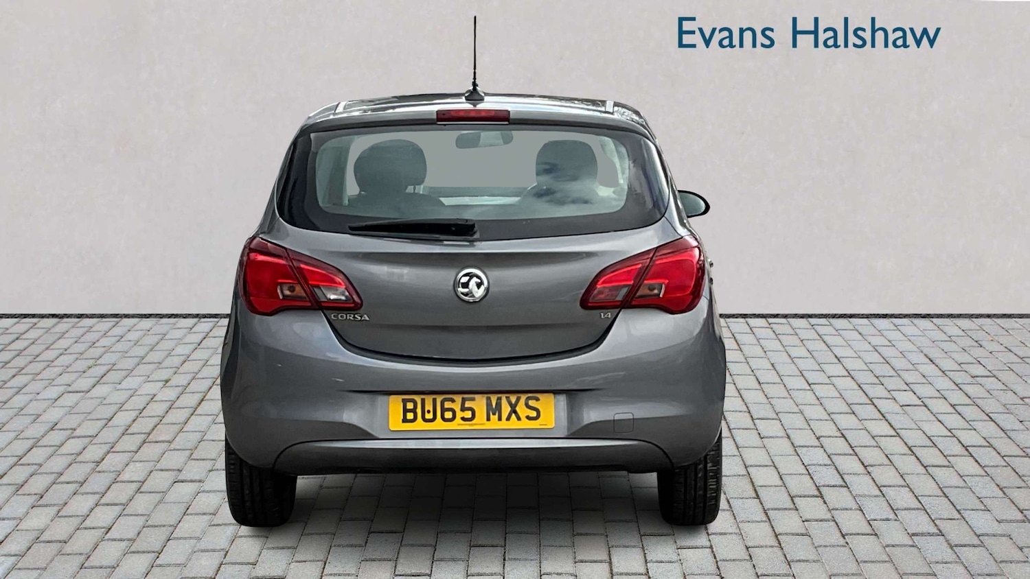 Used Vauxhall Corsa for sale - 77861110: Photo 5