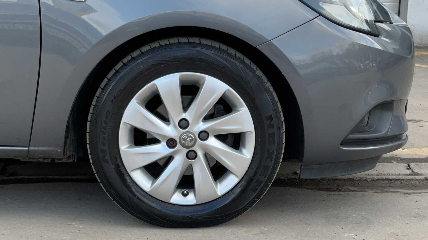 Used Vauxhall Corsa for sale - 77861110: Photo 8