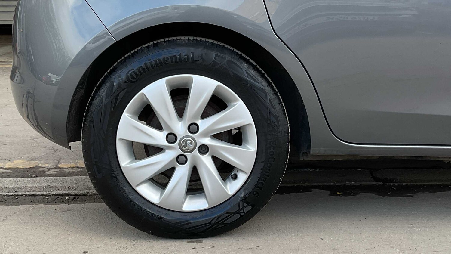 Used Vauxhall Corsa for sale - 77861110: Photo 9