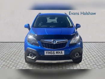 Used Vauxhall Mokka 2016 for sale - 78451844: Photo