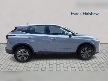 Used Nissan Qashqai 2022 for sale - 79239408: Photo