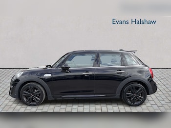 Used MINI Hatch 2019 for sale - 78812358: Photo
