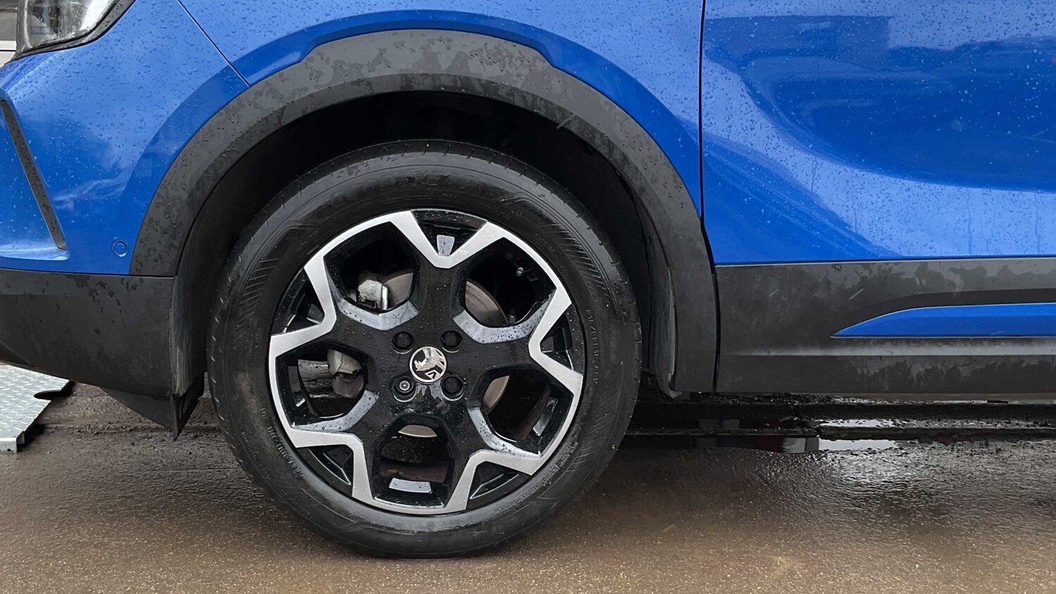 Used Vauxhall Mokka 2024 for sale - 77899214: Photo 11