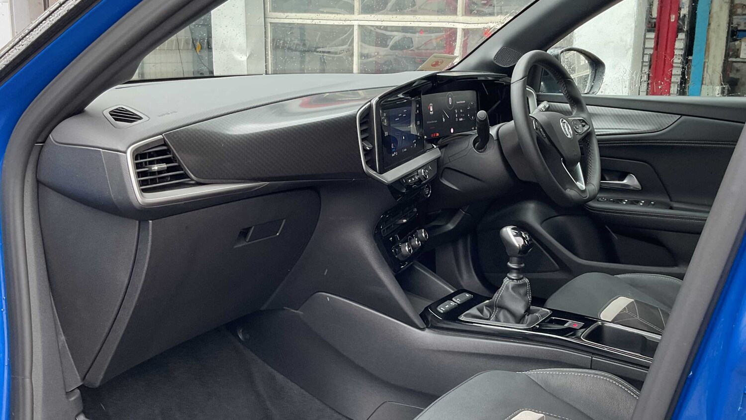 Used Vauxhall Mokka 2024 for sale - 77899214: Photo 13