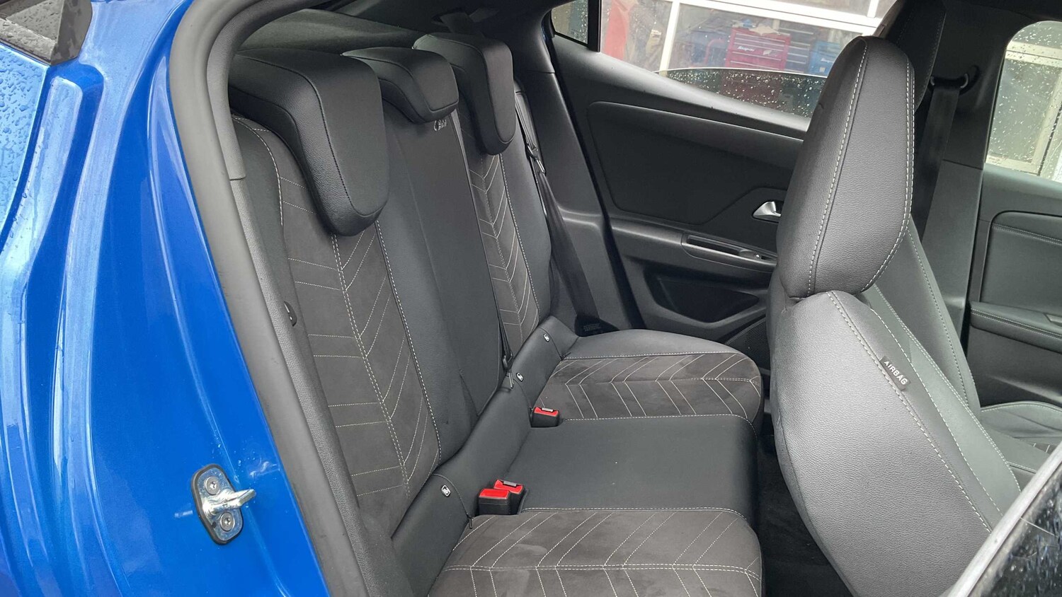 Used Vauxhall Mokka 2024 for sale - 77899214: Photo 14