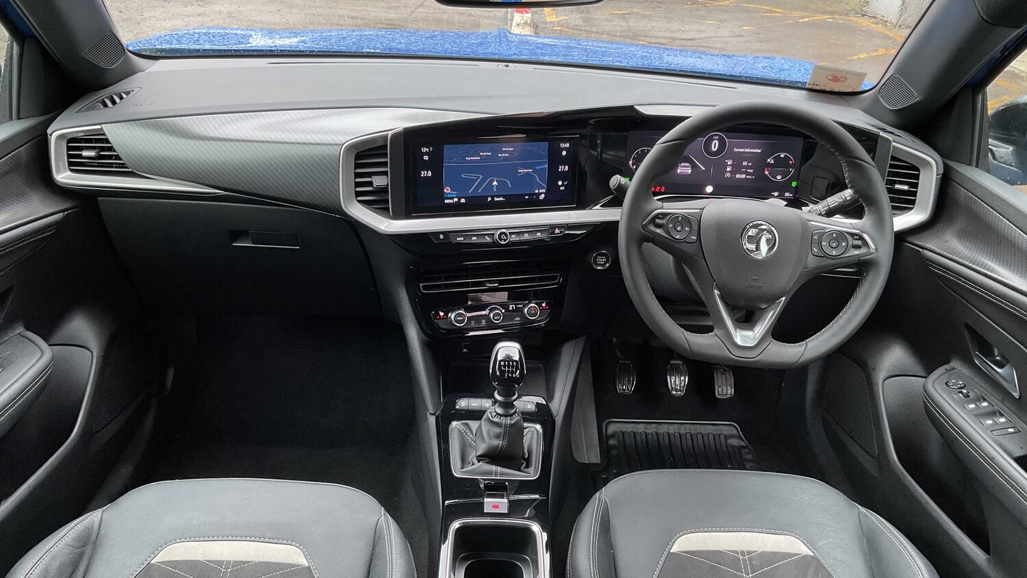 Used Vauxhall Mokka 2024 for sale - 77899214: Photo 16