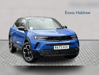 Used Vauxhall Mokka 2024 for sale - 77899214: Photo