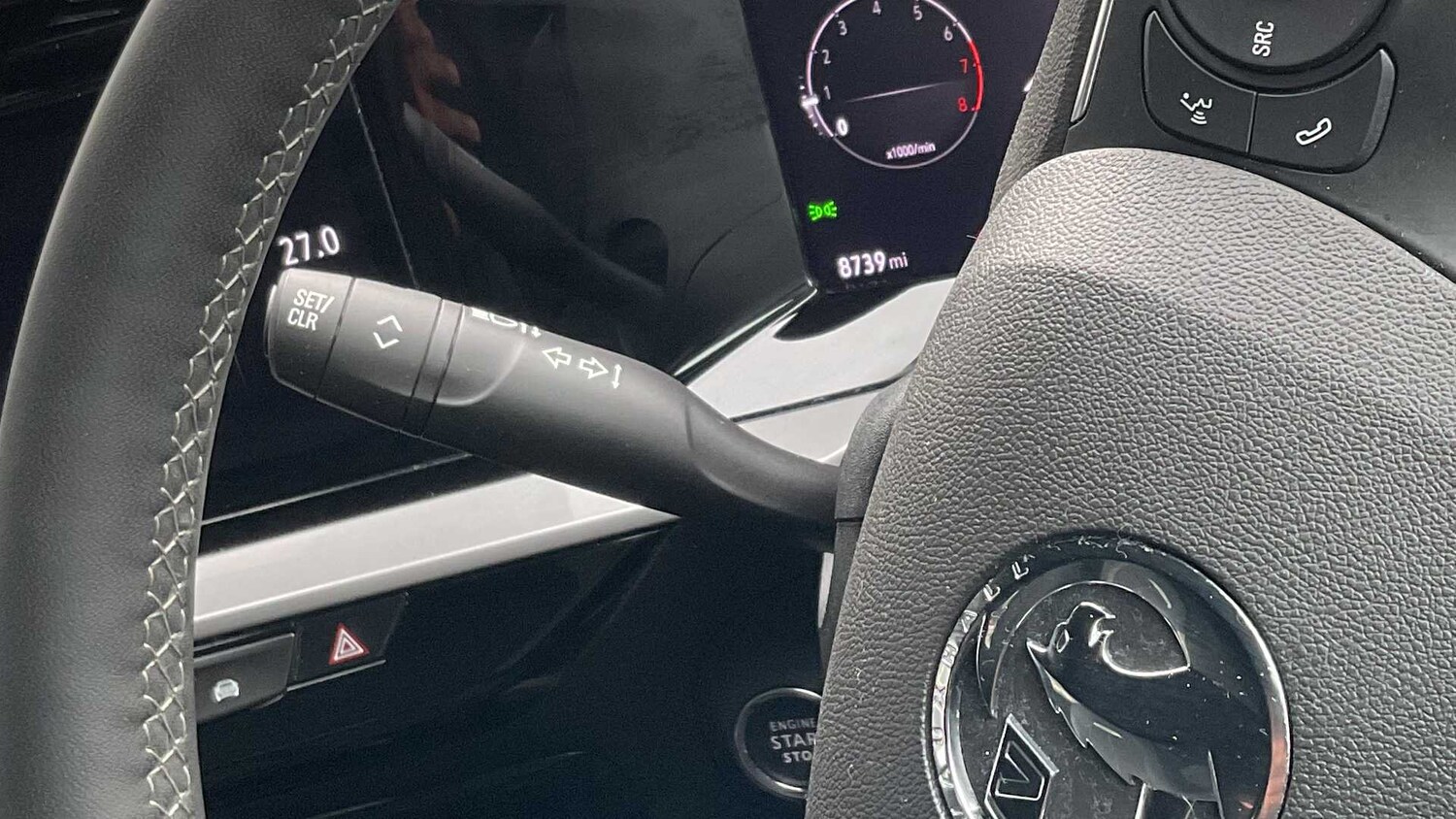 Used Vauxhall Mokka 2024 for sale - 77899214: Photo 20