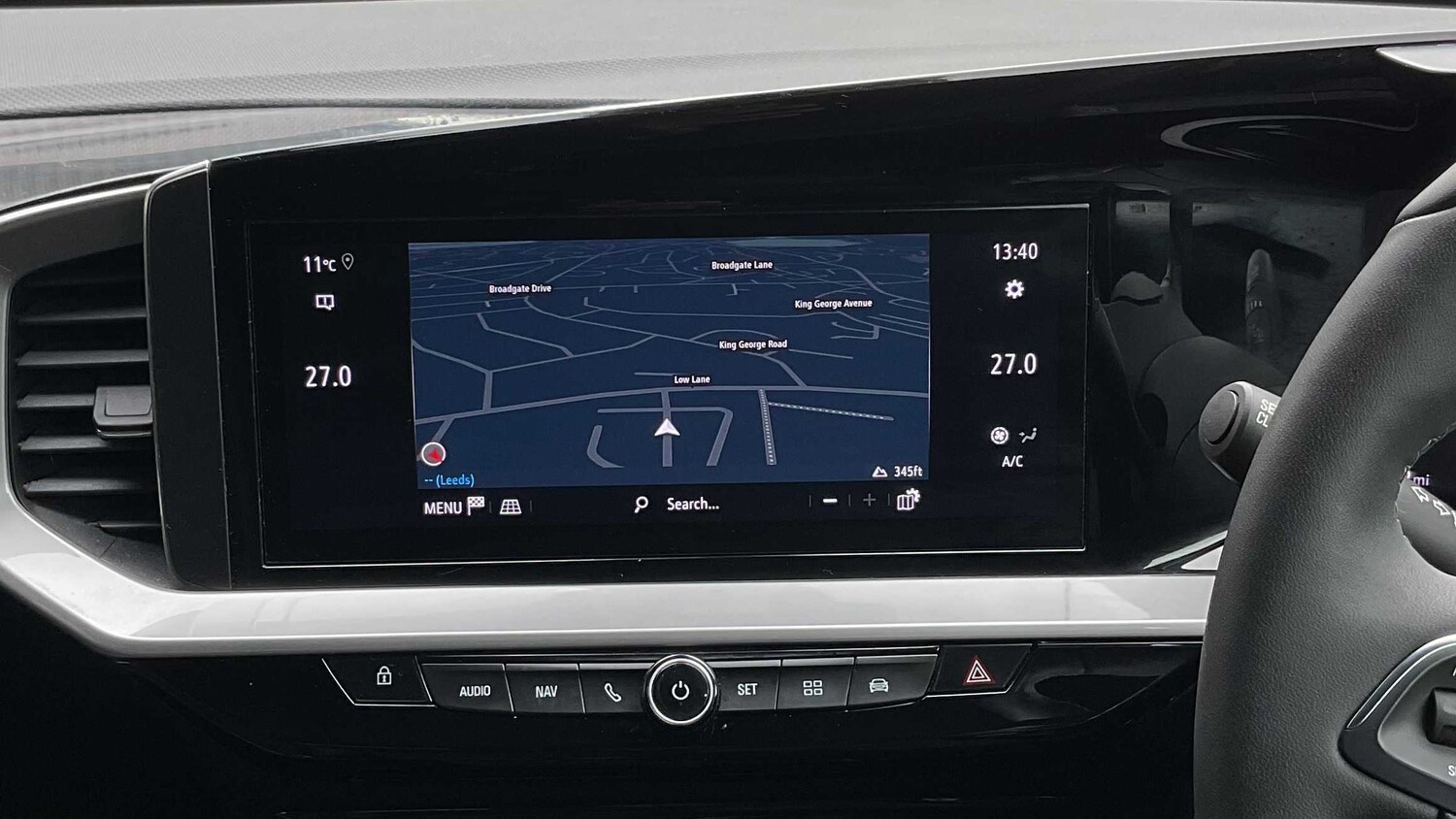 Used Vauxhall Mokka 2024 for sale - 77899214: Photo 22