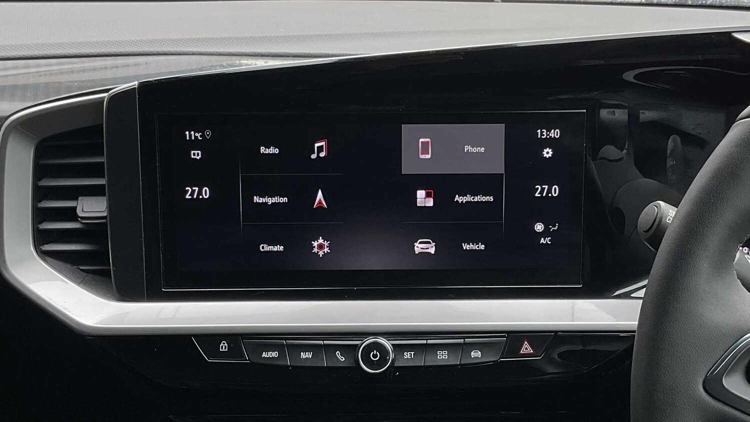 Used Vauxhall Mokka 2024 for sale - 77899214: Photo 23