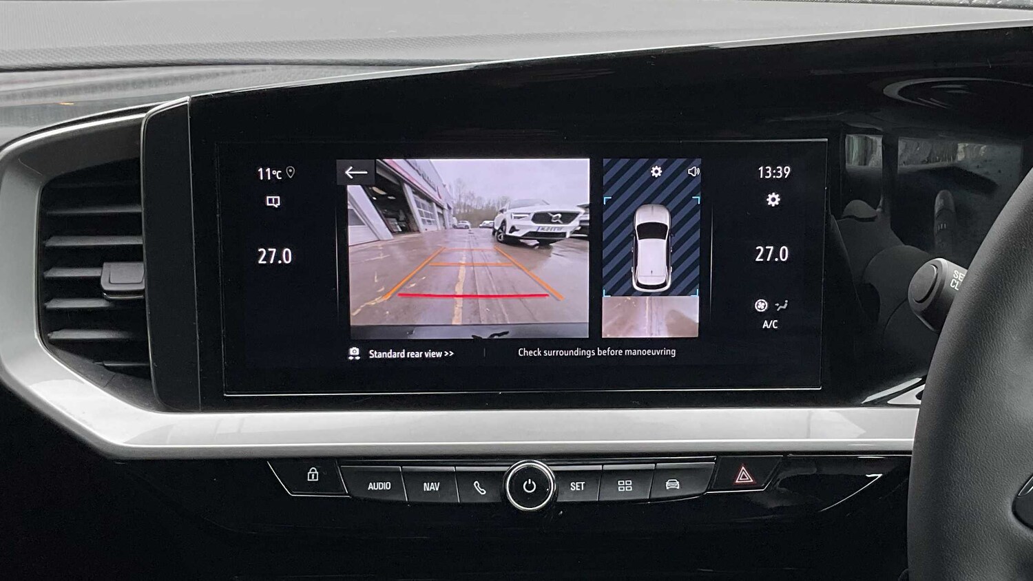 Used Vauxhall Mokka 2024 for sale - 77899214: Photo 24