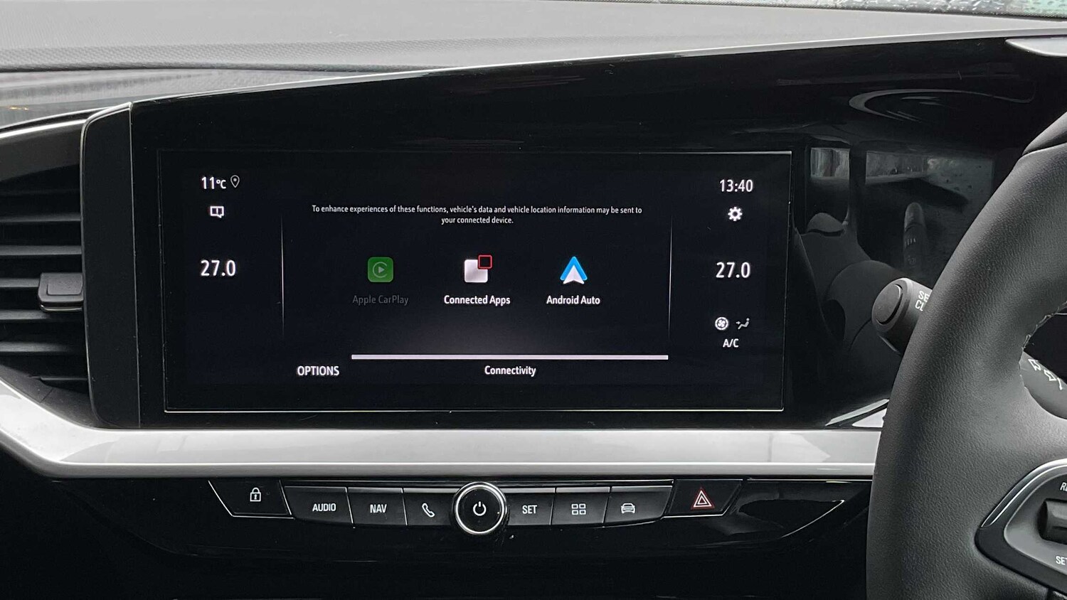 Used Vauxhall Mokka 2024 for sale - 77899214: Photo 26