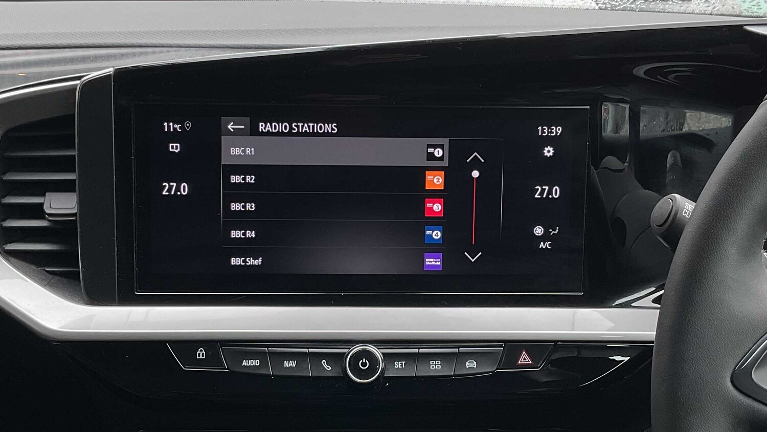 Used Vauxhall Mokka 2024 for sale - 77899214: Photo 27