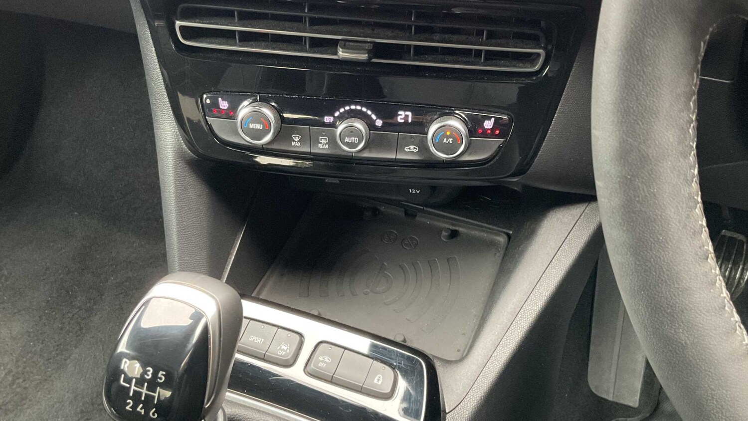 Used Vauxhall Mokka 2024 for sale - 77899214: Photo 28