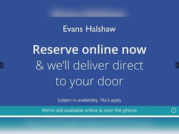 Used Vauxhall Mokka 2024 for sale - 77899214: Photo