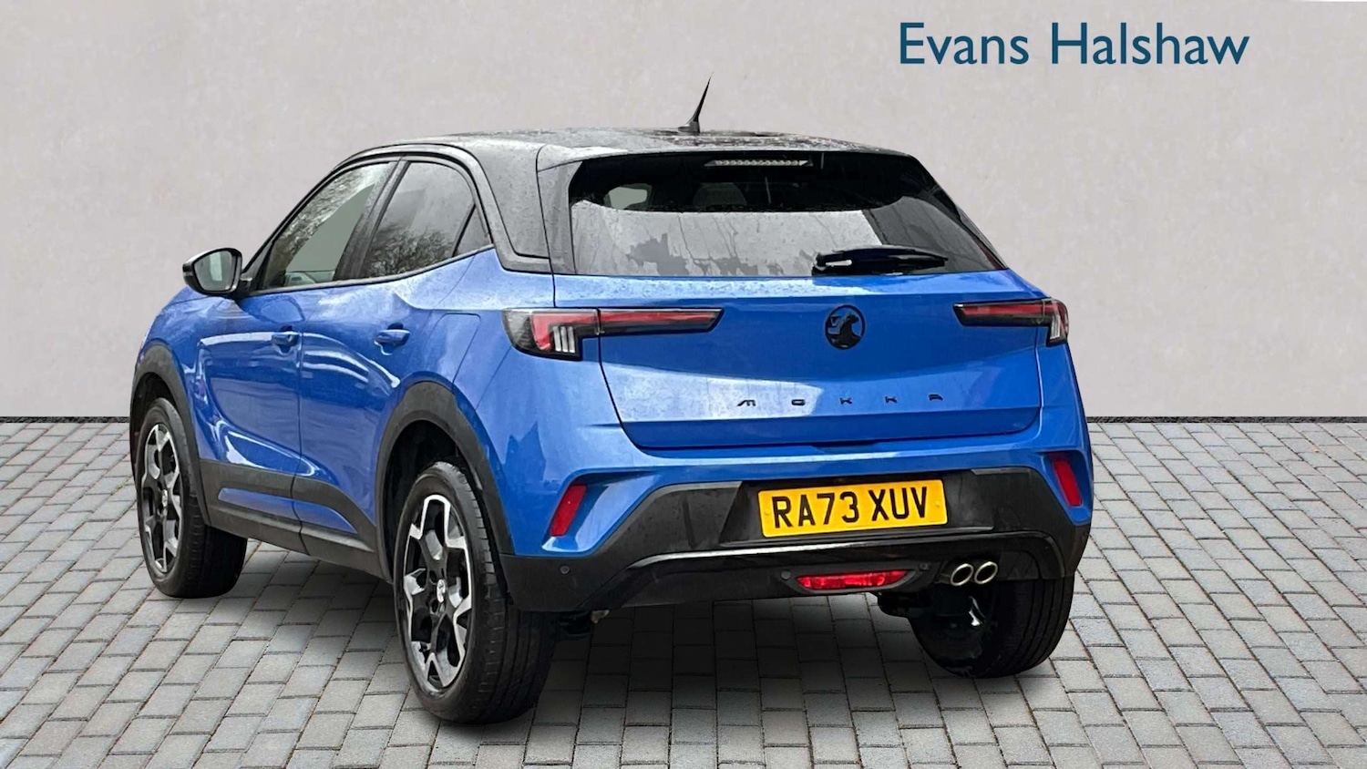 Used Vauxhall Mokka 2024 for sale - 77899214: Photo 3