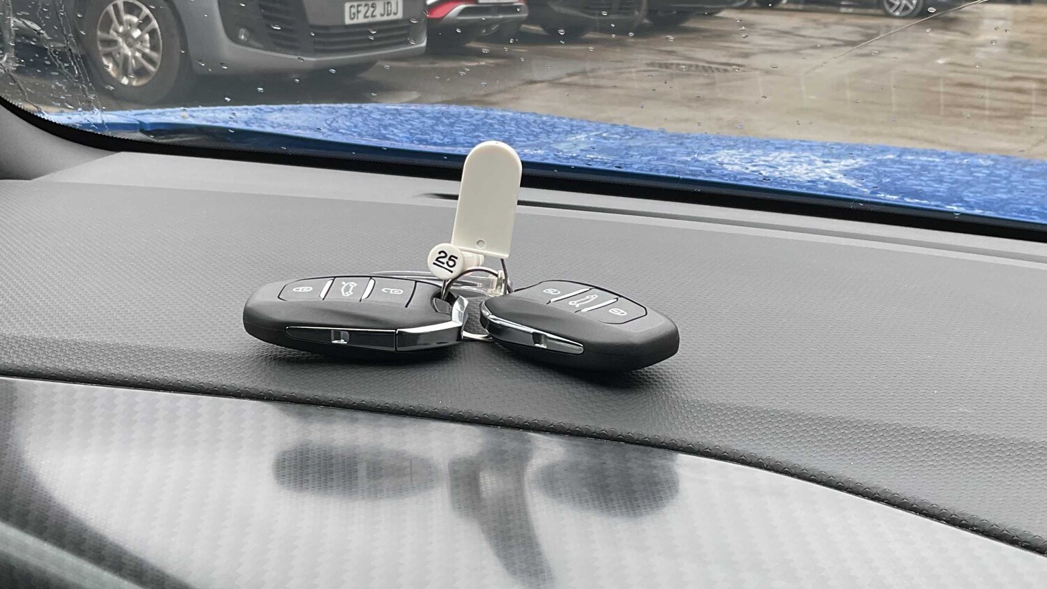 Used Vauxhall Mokka 2024 for sale - 77899214: Photo 35