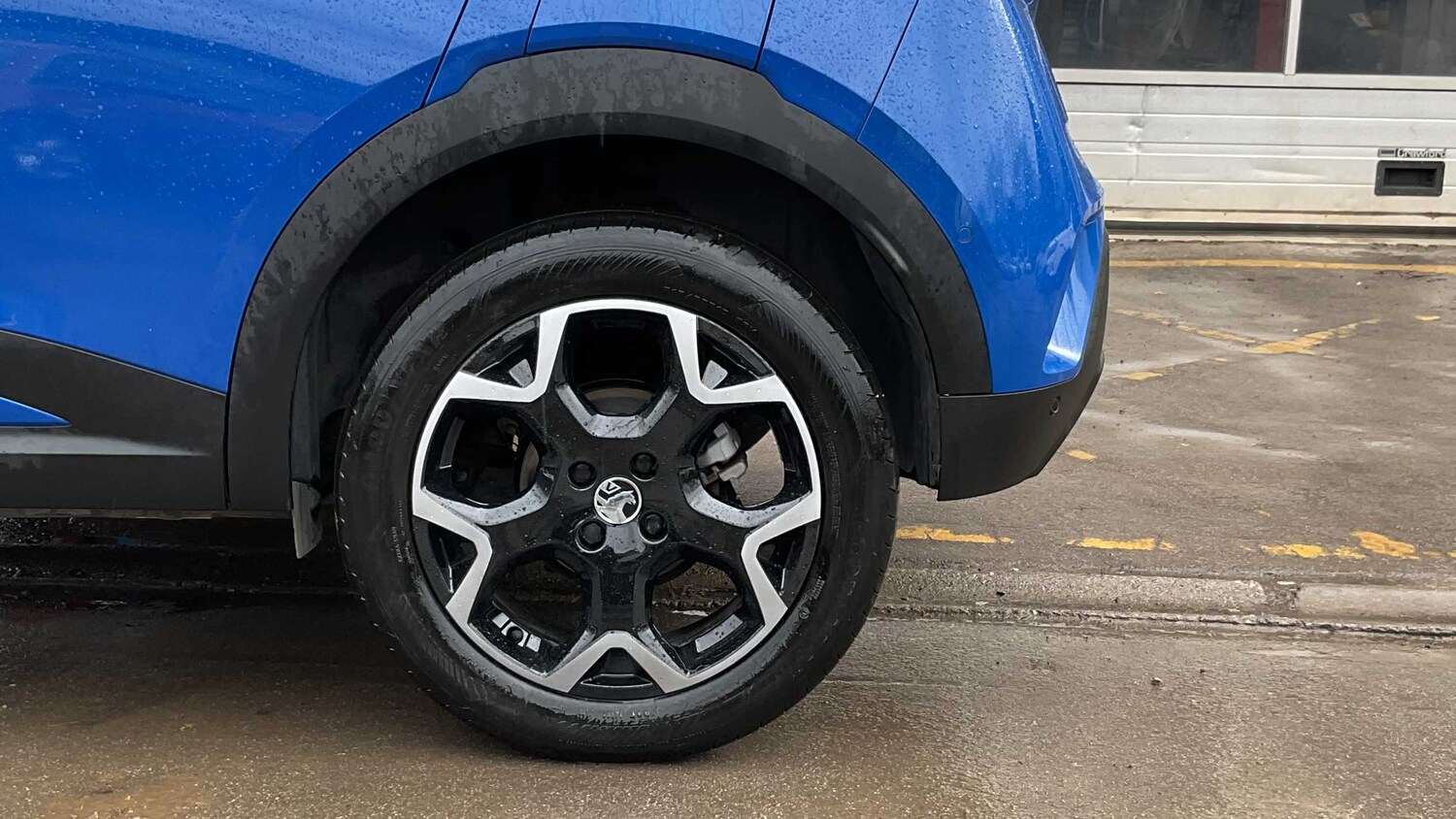 Used Vauxhall Mokka 2024 for sale - 77899214: Photo 8