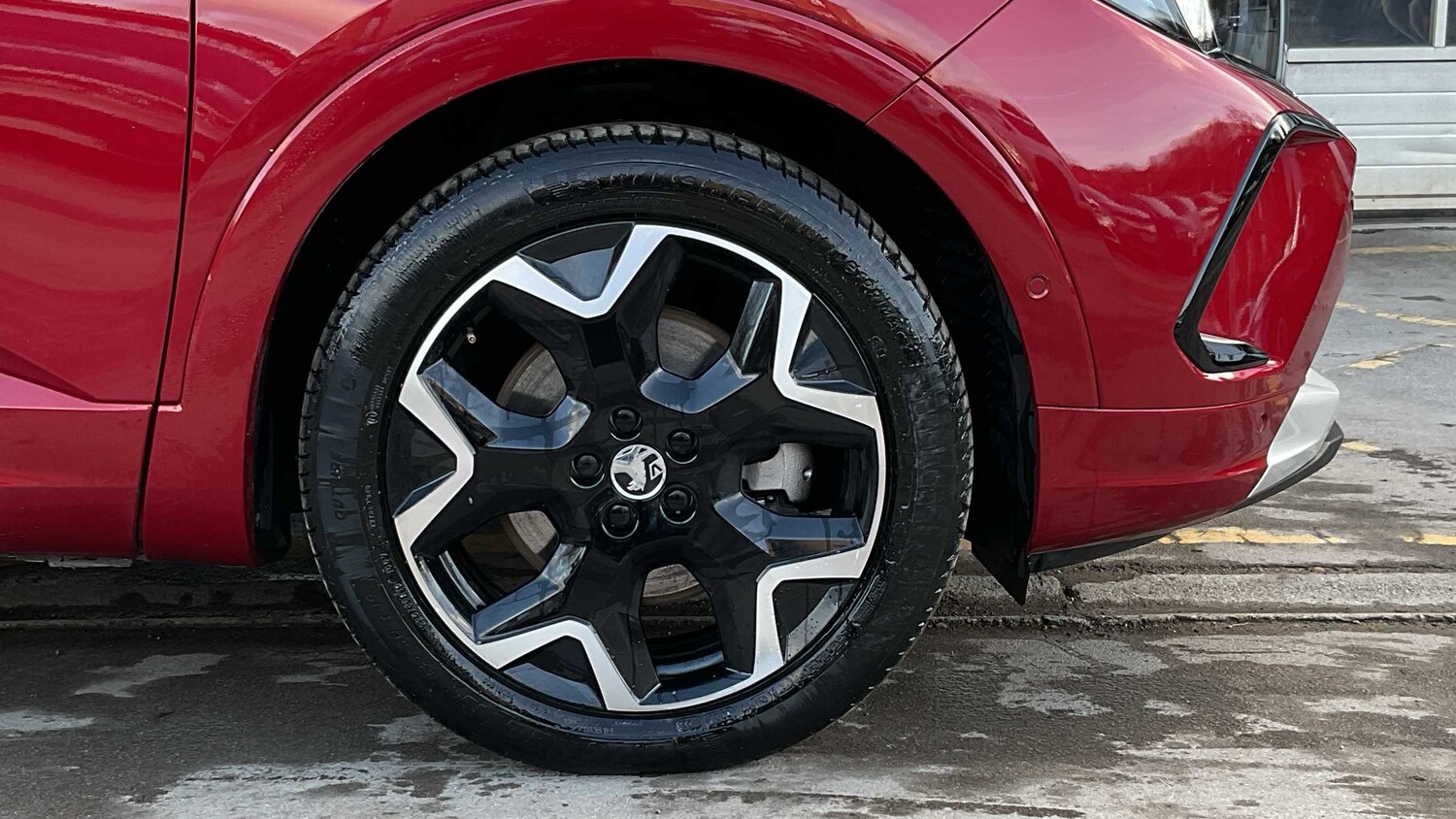 Used Vauxhall Grandland for sale - 77861074: Photo 10