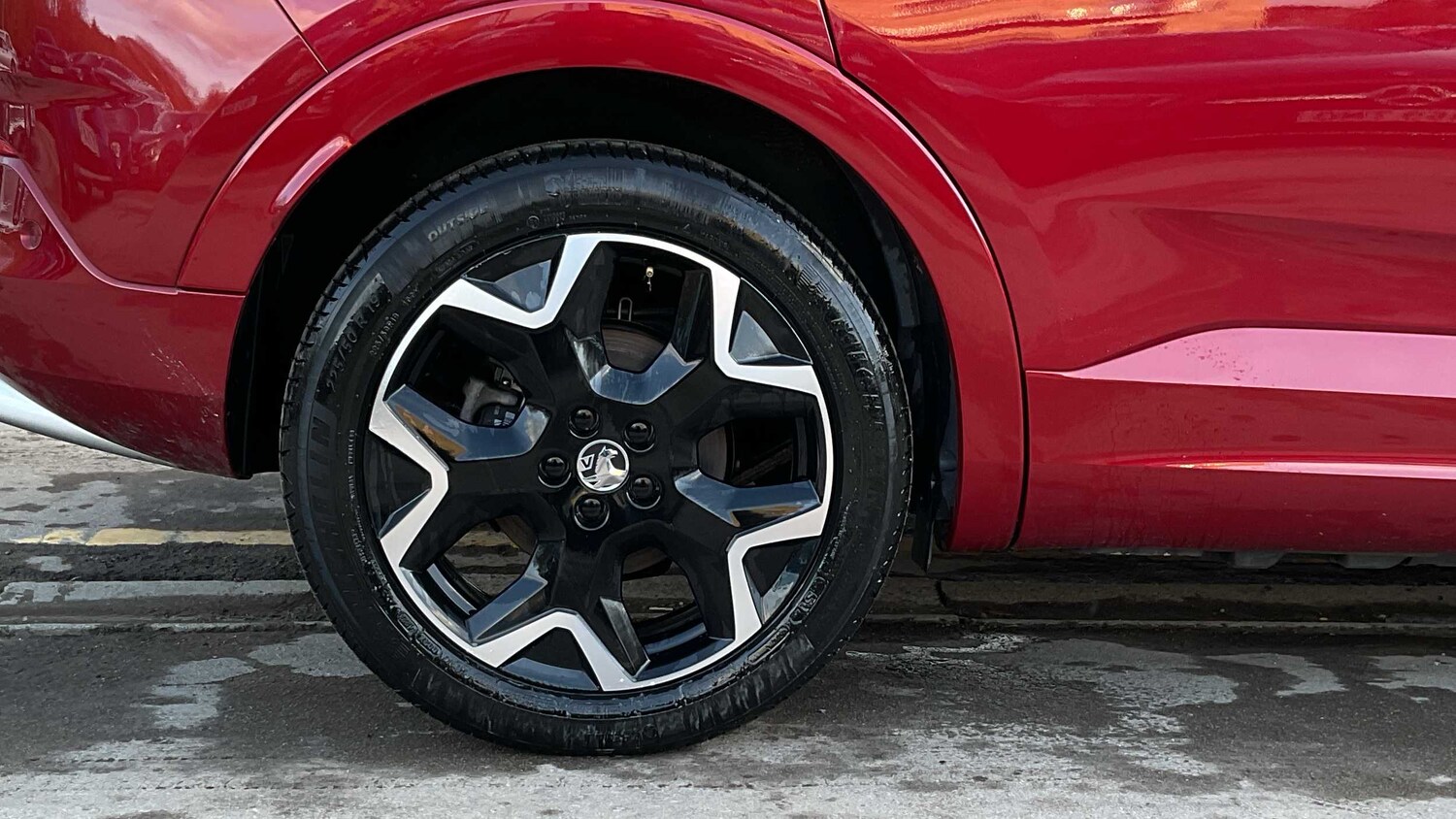 Used Vauxhall Grandland for sale - 77861074: Photo 11