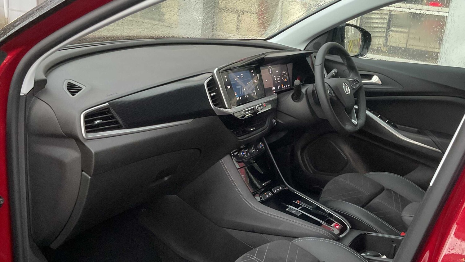 Used Vauxhall Grandland for sale - 77861074: Photo 12