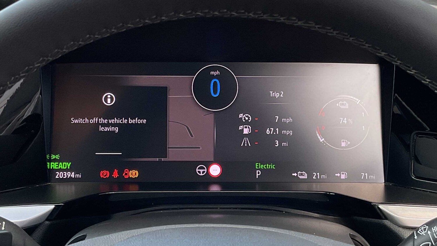 Used Vauxhall Grandland for sale - 77861074: Photo 16