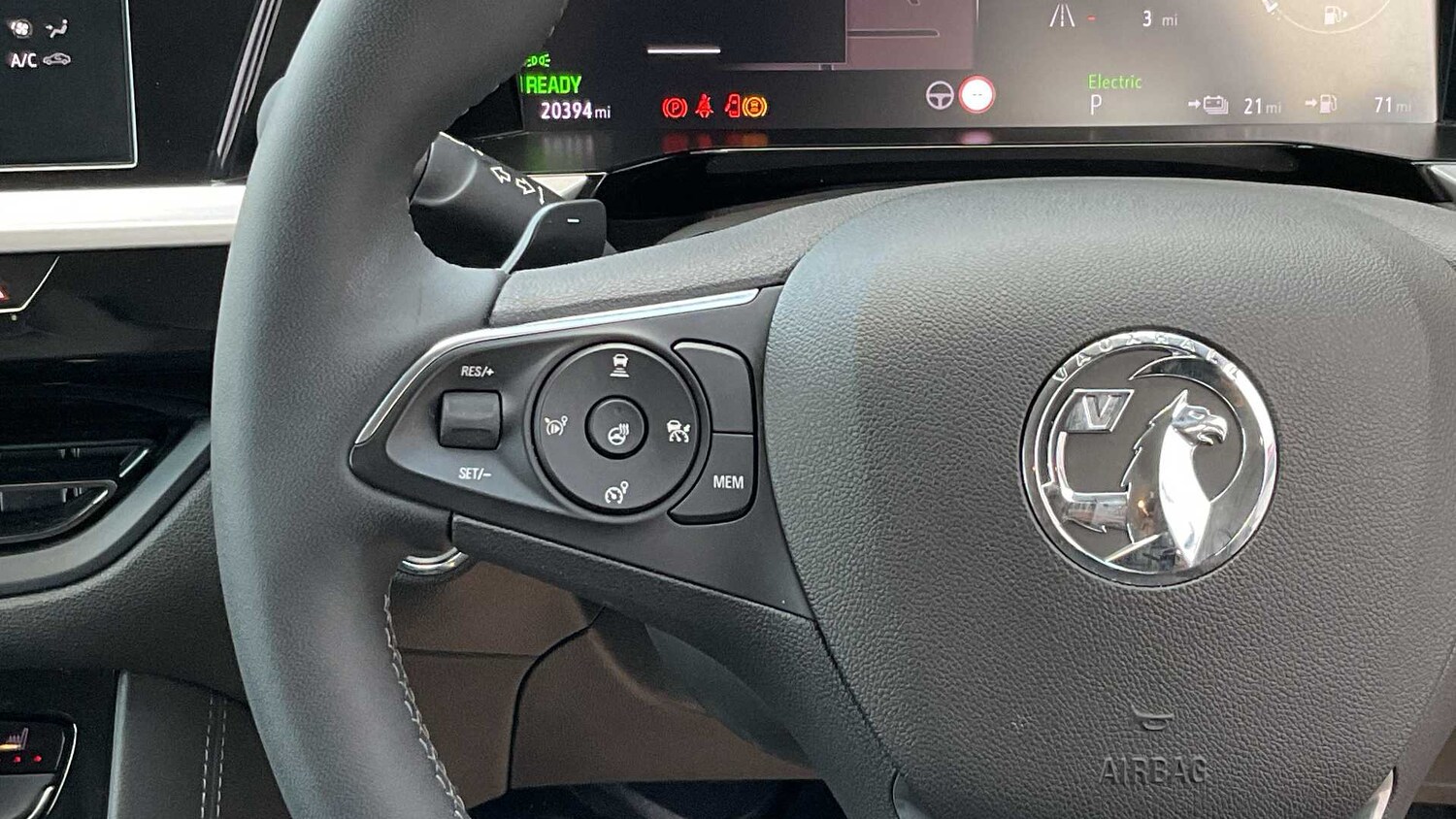 Used Vauxhall Grandland for sale - 77861074: Photo 17