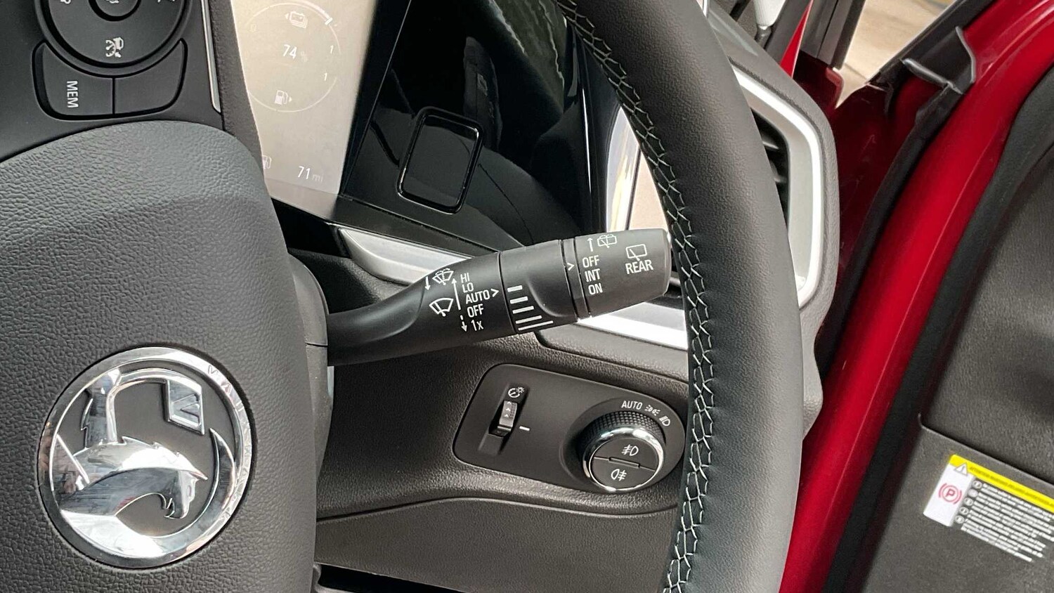 Used Vauxhall Grandland for sale - 77861074: Photo 20