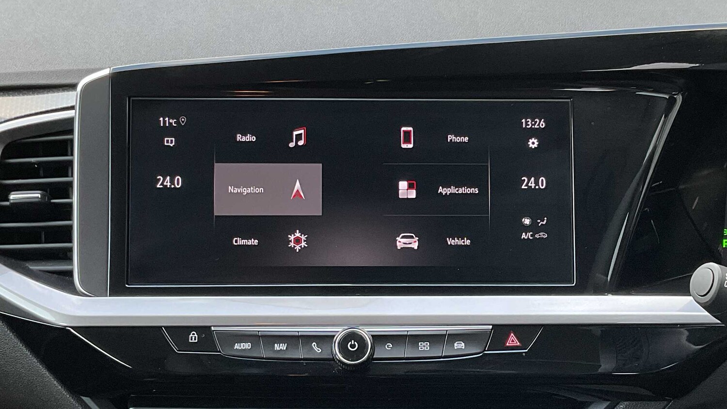 Used Vauxhall Grandland for sale - 77861074: Photo 23