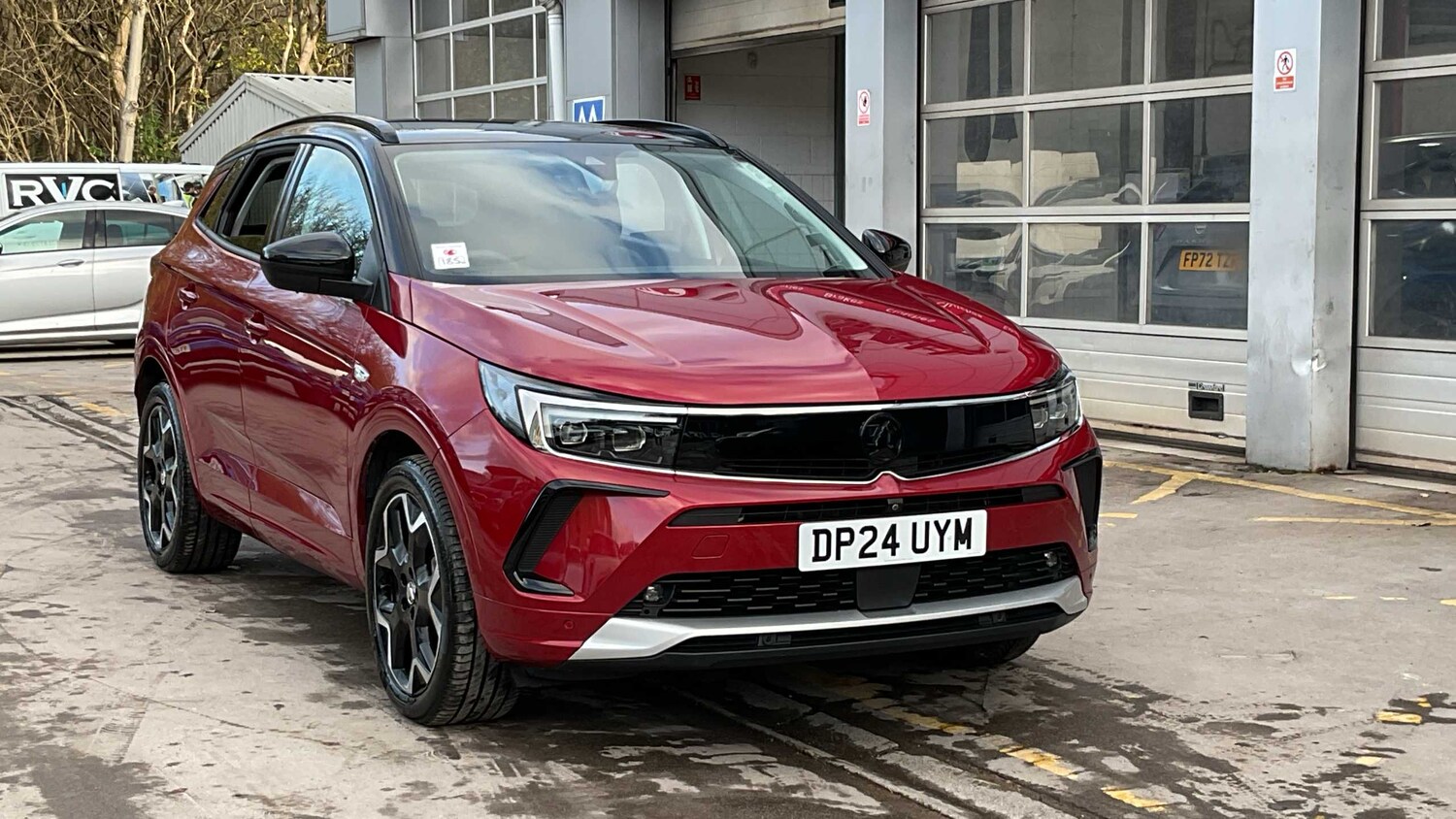 Used Vauxhall Grandland for sale - 77861074: Photo 33