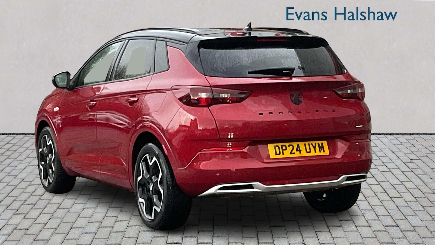 Used Vauxhall Grandland for sale - 77861074: Photo 5