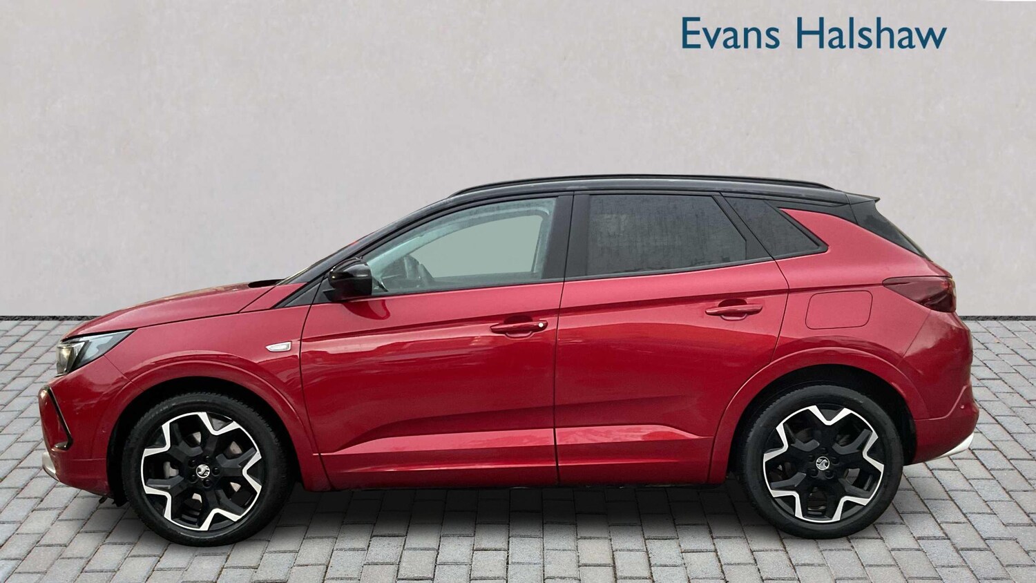 Used Vauxhall Grandland for sale - 77861074: Photo 6