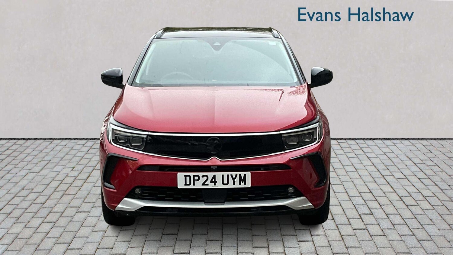 Used Vauxhall Grandland for sale - 77861074: Photo 8