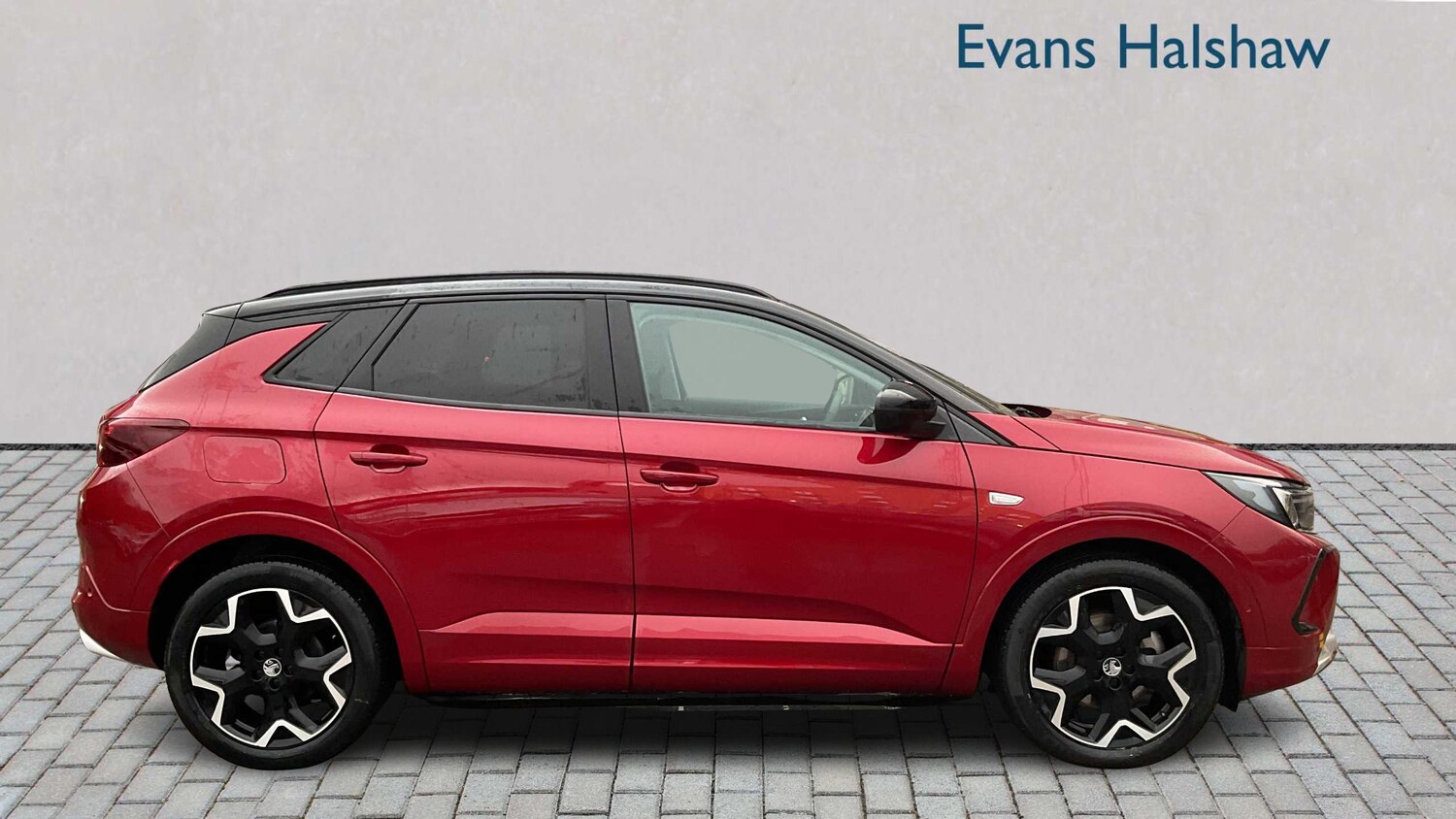 Used Vauxhall Grandland for sale - 77861074: Photo 9