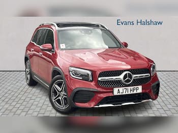 Used Mercedes-Benz GLB 2022 for sale - 79648850: Photo