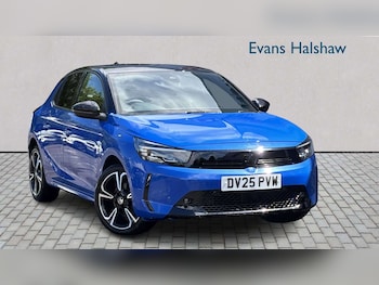 Used Vauxhall Corsa 2025 for sale - 78869339: Photo