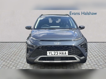 Used Hyundai BAYON 2023 for sale - 79270965: Photo