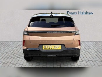 Used Vauxhall Grandland 2025 for sale - 79579312: Photo