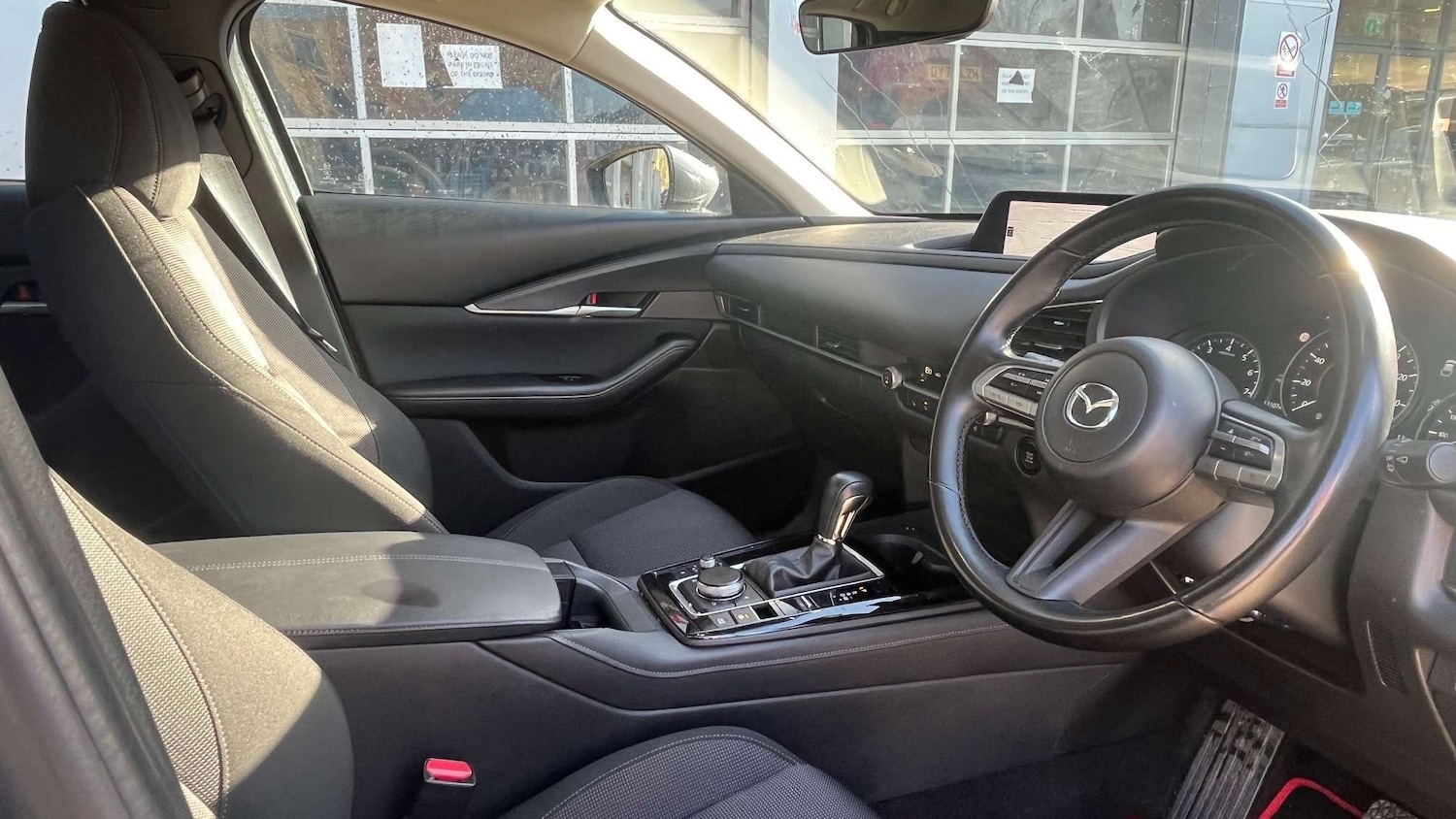 Used Mazda CX-30 2023 for sale - 77859631: Photo 6